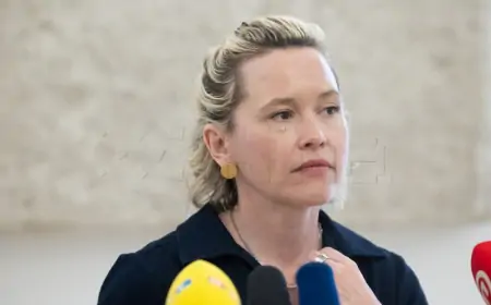 OPORBA: LEGIONELA U KBC ZAGREB POKAZUJE DA SE ZDRAVSTVOM NE UPRAVLJA DOBRO