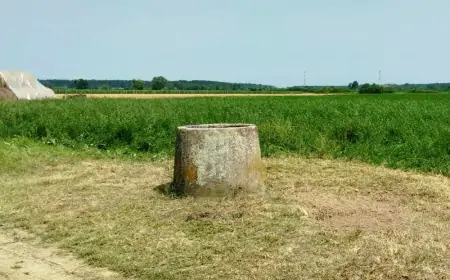 SUMJEŠTANINA U BOŠNJACIMA IZUDARAO SJEKIROM, PUCAO MU U GLAVU I TIJELO BACIO U BUNAR