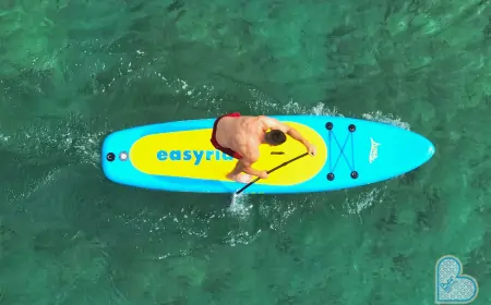 ZA VIKEND SVI U BIOGRAD NA MORU, JER POČINJE BFF FESTIVAL!