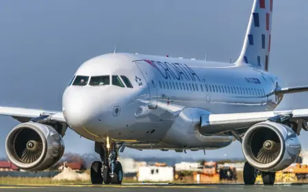 TRI ILEGALNA LETA DRONOVA UGROZILA SIGURNOST ZRAKOPLOVA KOD SPLITA I DUBROVNIKA