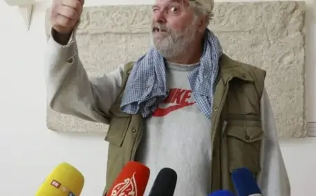 BOJNA KONJANIČKA HVALA ENIJU MEŠTROVIĆU JER JE SPRIJEČIO LOPOVE U KRAĐI PRORAČUNSKOG NOVCA!