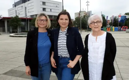 ZASTUPNICE MOŽEMO TRAŽE ODGOVORNOST ZBOG GUBITKA KONTROLNOG PAKETA PETROKEMIJE