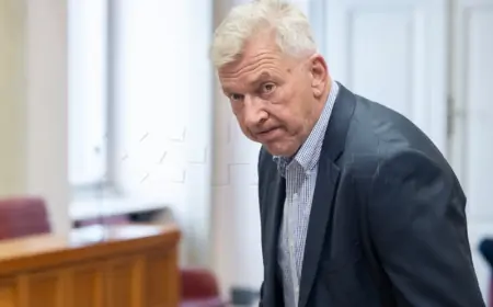 SABOR: OSTOJIĆ OD SOA-e ZATRAŽIO IZVJEŠĆE O HAKERSKIM NAPADIMA