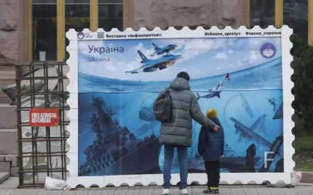 RUSIJA PRIJETI NATO-u "IZRAVNIM SUKOBOM" ZBOG AMERIČKIH DRONOVA IZNAD CRNOG MORA