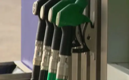 LOŠE VIJESTI ZA VOZAČE, POSKUPLJUJE GORIVO: OVO SU NOVE CIJENE