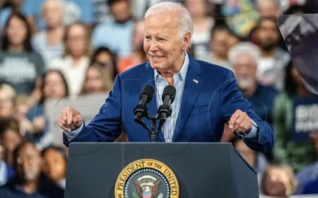 BIDEN PRIZNAO STAROST I LOŠU DEBATNU VEČER, NO OBEĆAO PORAZITI TRUMPA