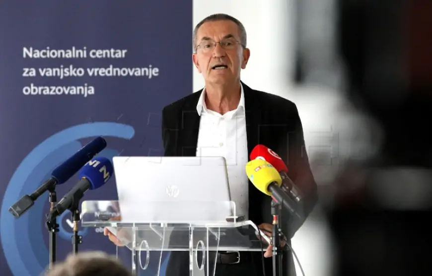 NACIONALNI ISPITI: OSMAŠIMA KEMIJA NAJLAKŠA, FIZIKA NAJTEŽA