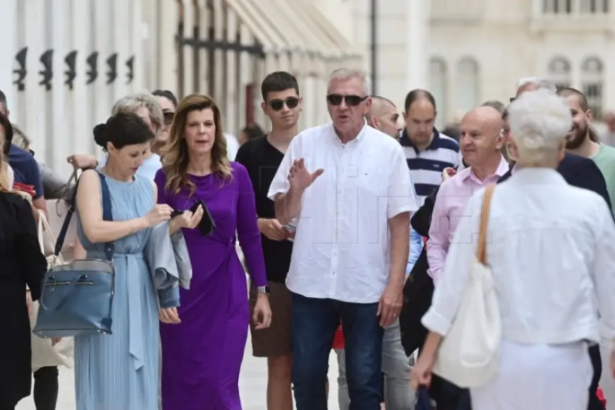 SPLIT: SDP POZIVA GRAĐANE DA IZAĐU NA EU IZBORE