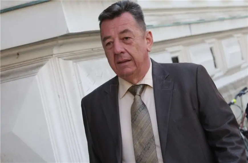 ZAKLJUČEN STEČAJ FIOLIĆA: UNOVČENO 2,27 MILIJUNA EURA
