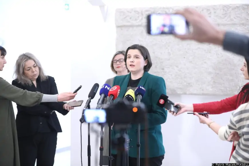 MILOŠ (MOŽEMO)! POZVALA GRAĐANE DA GLASAJU ZA EUROPU RODNE RAVNOPRAVNOSTI