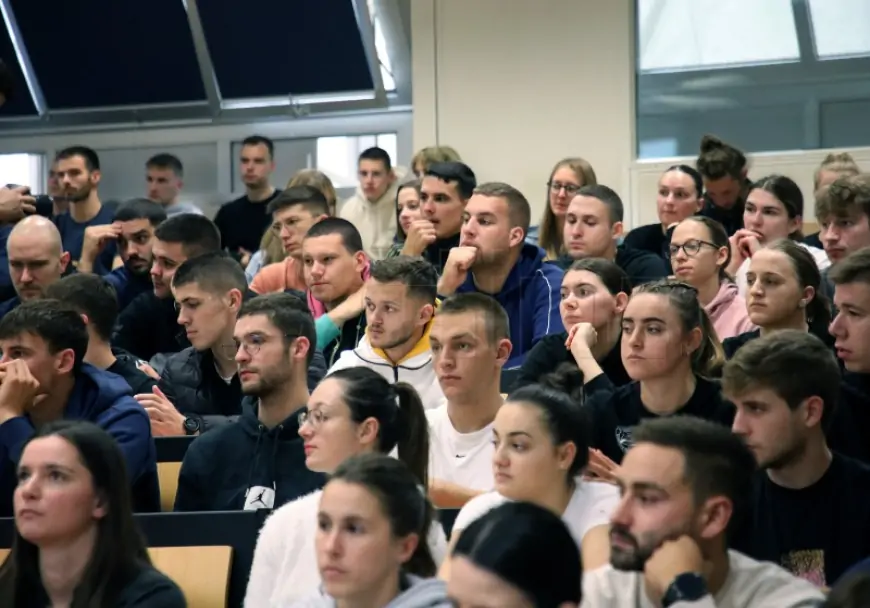 STUDENTIMA IZVAN HRVATSKE 1.500 STIPENDIJA 'VRIJEDNIH' OKO 2,3 MILIJUNA EURA