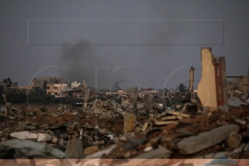 HAMAS INZISTIRA NA TRAJNOM PREKIDU VATRE I POVLAČENJU IZRAELSKIH SNAGA