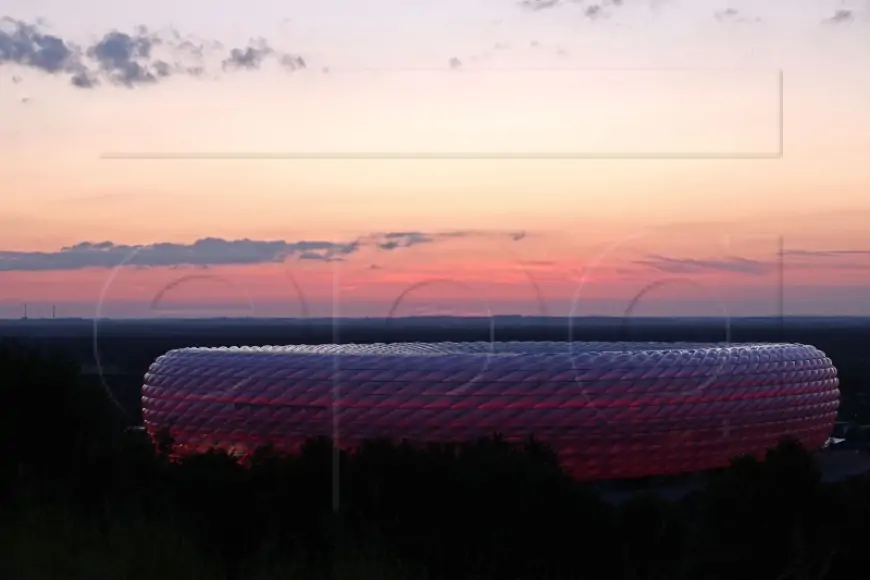 GOTOVO POLOVICA NIJEMACA STRAHUJE OD TERORISTIČKIH NAPADA TIJEKIOM EURA 2024.