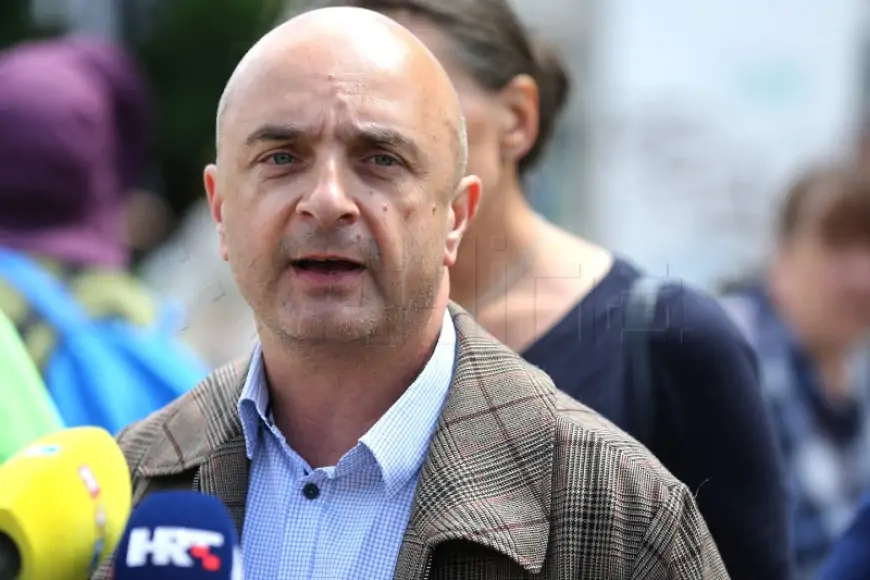 BOSANAC (MOŽEMO): PROBLEMI BARTULICE DOKAZ JE DA JE DP „IMOVINSKI POKRET”