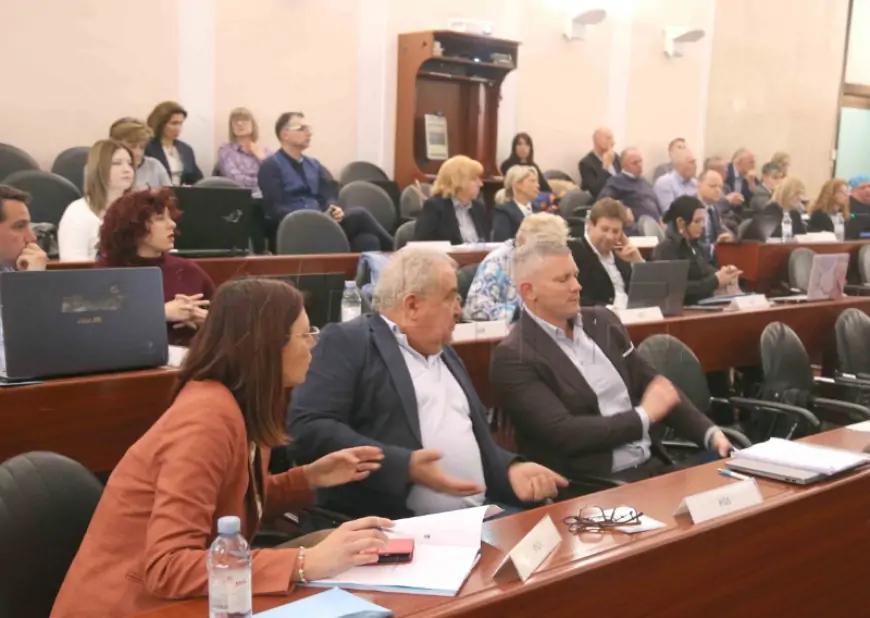 RIJEKA: NAGRADA ZA ŽIVOTNO DJELO KAPETANU BERISLAVU VRANIĆU