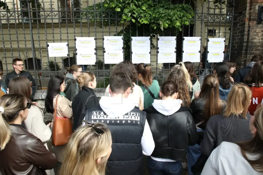 IZBORI ZA EP: PETAK POSLJEDNJI DAN IZBORNE PROMIDŽBE