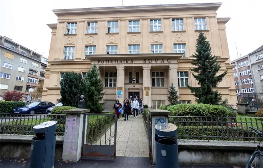 OKO 80 TISUĆA HRVATA ŽIVI S POSLJEDICIMA MOŽDANOG UDARA, UKLJUČUJUĆO AFAZIJU
