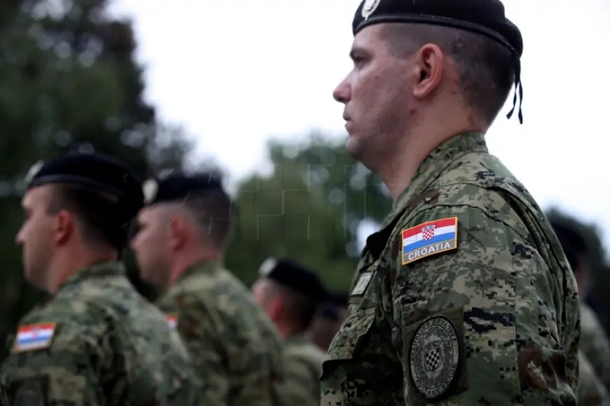 IZBORI ZA EP: ZA PRIPADNIKE ORUŽANIH SNAGA POSEBNA BIRAČKA MJESTA