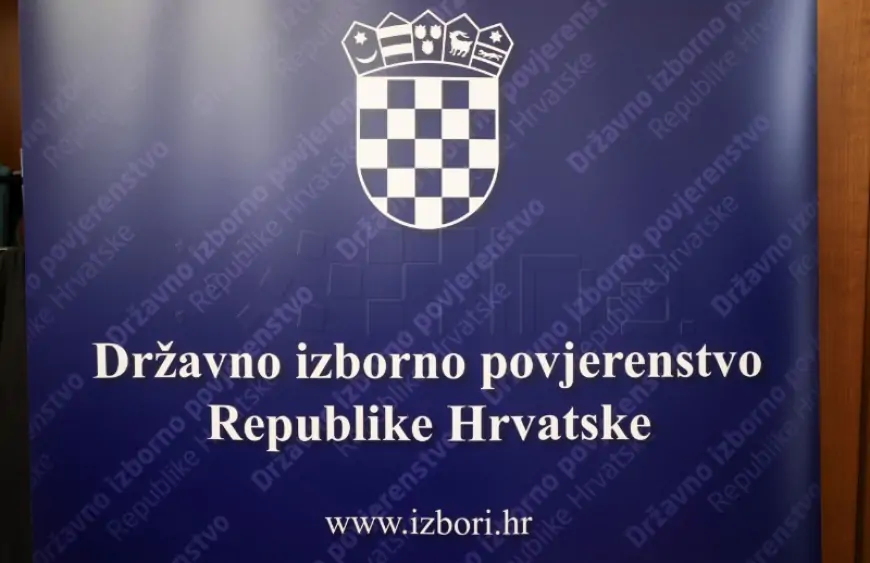 IZBORI ZA EP: ZBOG AUTO UTRKE PRODULJENO SE GLASUJE NA OSAM BIRAČKIH MJESTA