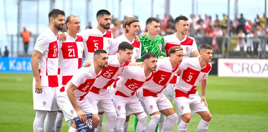 PORTUGAL – HRVATSKA VATRENIMA SE VRAĆA MODRIĆ, PRIJENOS USKORO NA NOVOJ TV I GOL.HR-u
