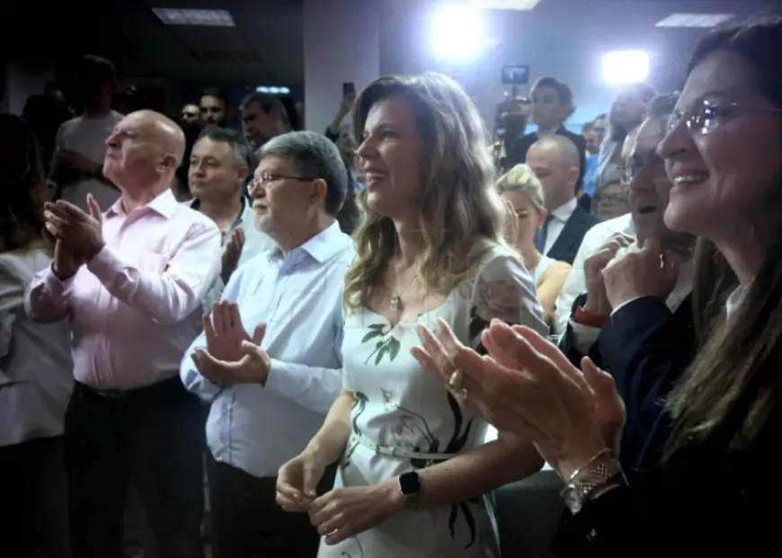PICULA S 12-og MJESTA OPET ULAZI U EU PARLAMENT: DRAGO MI JE DA JE PREPOZNAT MOJ RAD