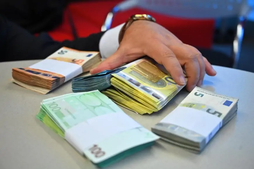 BANKARICE U ČAKOVCU LAŽNIM ŠTEDNJAMA OŠTETILE BANKU ZA OKO 1,8 MILIJUNA EURA