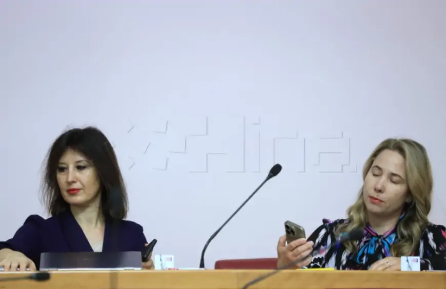 SELAK RASPUDIĆ: HITNO JE POVEĆATI PLAĆU GLASNOGOVORNIKU, ALI NE I OMOGUĆITI ASISTENTE