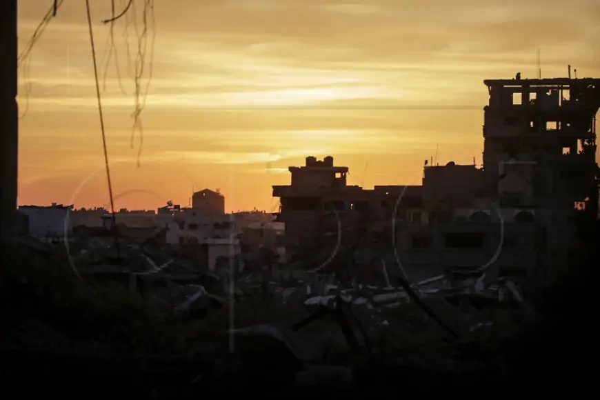 IZRAELSKE SNAGE UŠLE DUBLJE U RAFAH