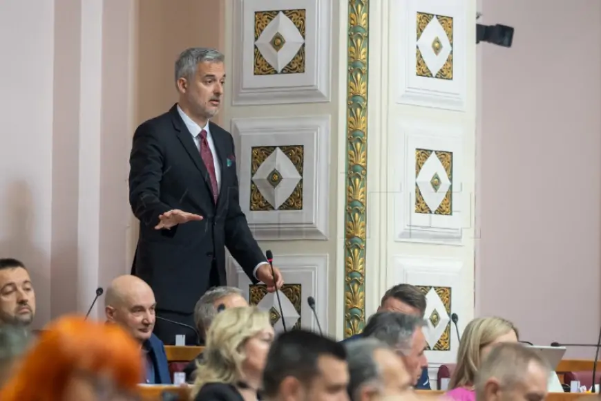 RASPUDIĆ (NZ): ZAKON O ZAŠTITI KUTURNIH DOBARA MANJKAV I OTVARA PROSTOR ZA KORUPCIJU