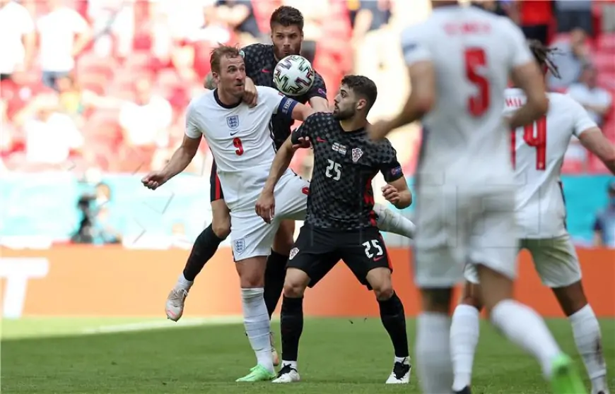 EURO: "VATRENA" OTVARANJA, ČETIRI POBJEDE, REMI I PORAZ
