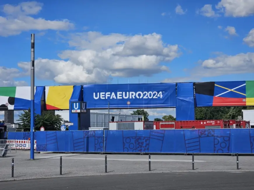 EURO: MODRIĆI, PIVO, IZBORNICI I OSTALE STATISTIČKE ZANIMLJIVOSTI