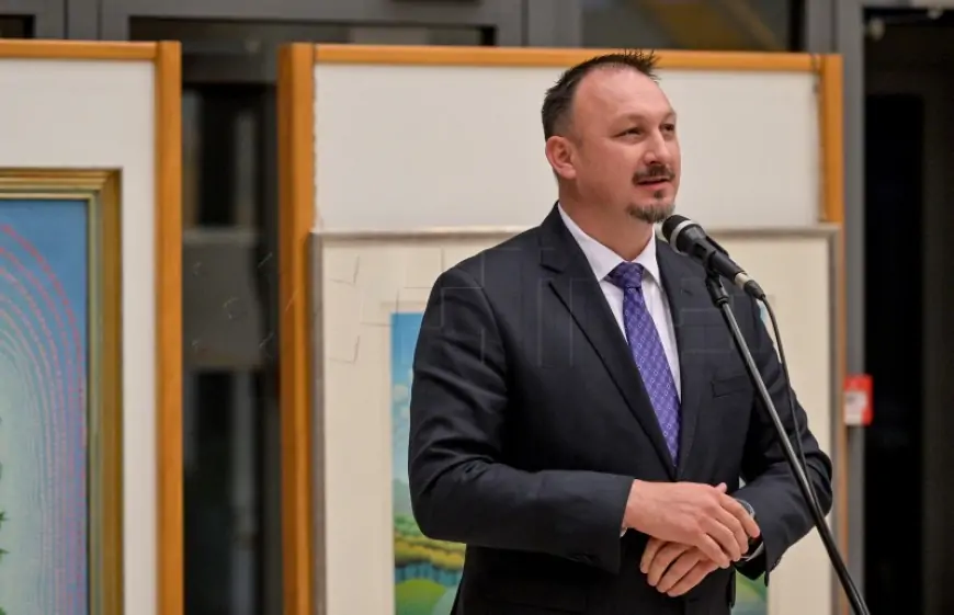 GRADONAČELNIK NOVOG MAROFA SINIŠA JENKAČ SUDJELOVAO U FIZIČKOM SUKOBU