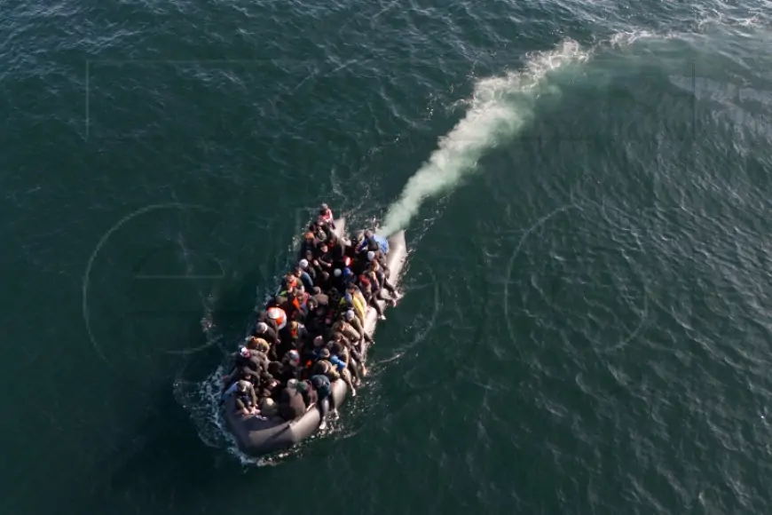 DESET MIGRANATA POGINULO U SREDOZEMNOM MORU