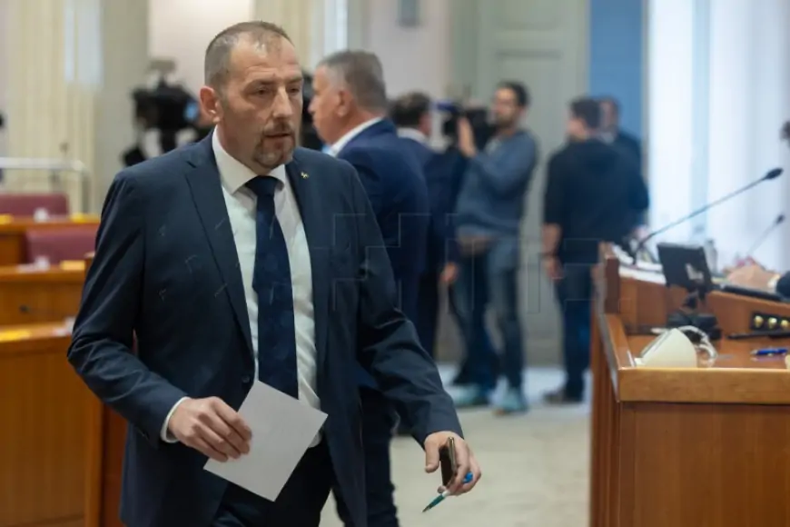 OPORBA: PRIJE MIJENJANJA ZAKONA O ZEMLJIŠNIM KNJIGAMA TREBA DOBITI NEKE ODGOVORE