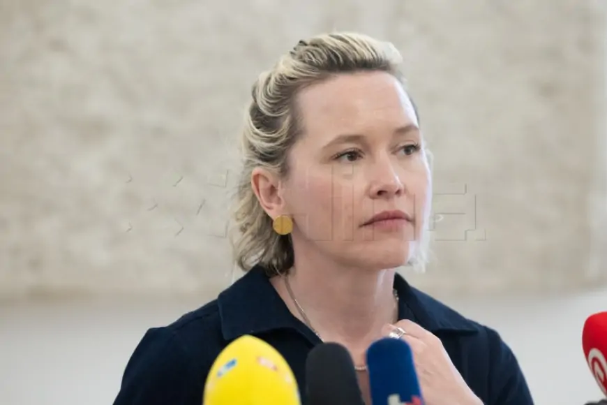 OPORBA: LEGIONELA U KBC ZAGREB POKAZUJE DA SE ZDRAVSTVOM NE UPRAVLJA DOBRO