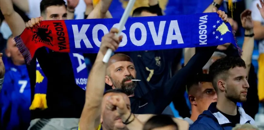 KOSOVSKOM NOVINARU ZBOG PROVOCIRANJA ODUZETA AKREDITACIJA ZA UTAKMICU HRVATSKA-ALBANIJA