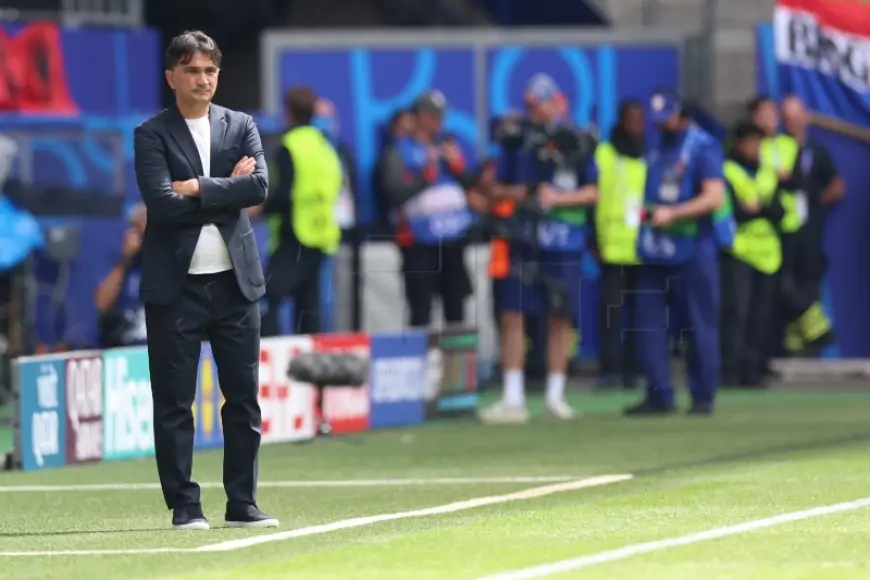 DALIĆ: DRUGO POLUVRIJEME MORA BITI PUTOKAZ ZA ITALIJU