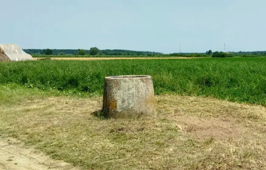 SUMJEŠTANINA U BOŠNJACIMA IZUDARAO SJEKIROM, PUCAO MU U GLAVU I TIJELO BACIO U BUNAR