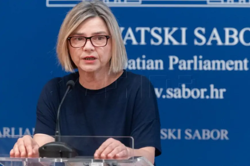 MOŽEMO! TRAŽI OD PREMIJERA PLENKOVIĆA NA UVID ODLUKU O DOKAPITALIZACIJI PETROKEMIJE