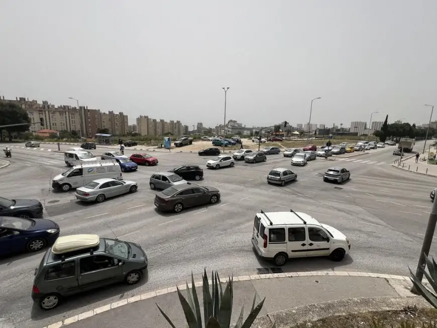 ISTRAGA O NESTANKU STRUJE TRAJAT ĆE I DO ŠEST MJESECI: ZBOG NEZAPAMĆENOG KOLAPSA AKTIVIRALA SE I SOA