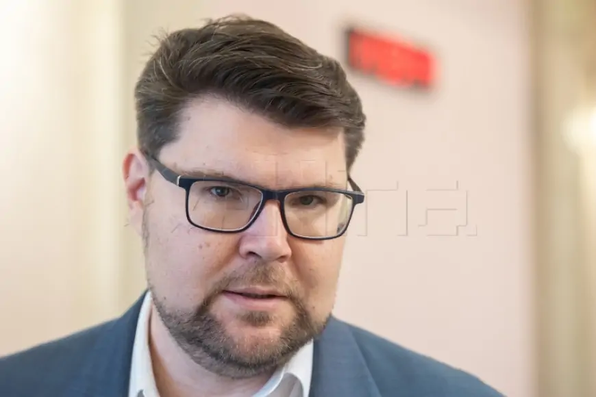 GRBIN: I NAKON IZBORA SDP OSTAJE BORAC ZA PRAVNU DRŽAVU I PROTIVNIK KORUPCIJE