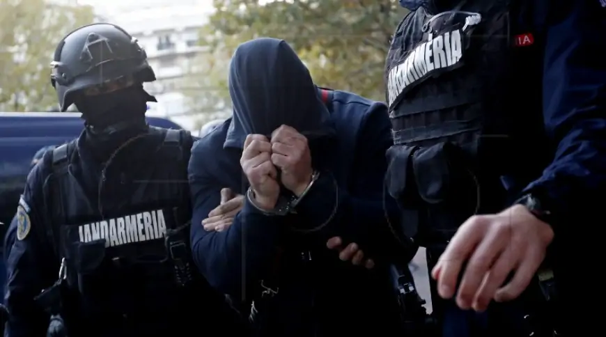 EUROPOL: VIŠE OD 200 PRIVEDENIH ZBOG SUMNJE NA TRGOVINU LJUDI