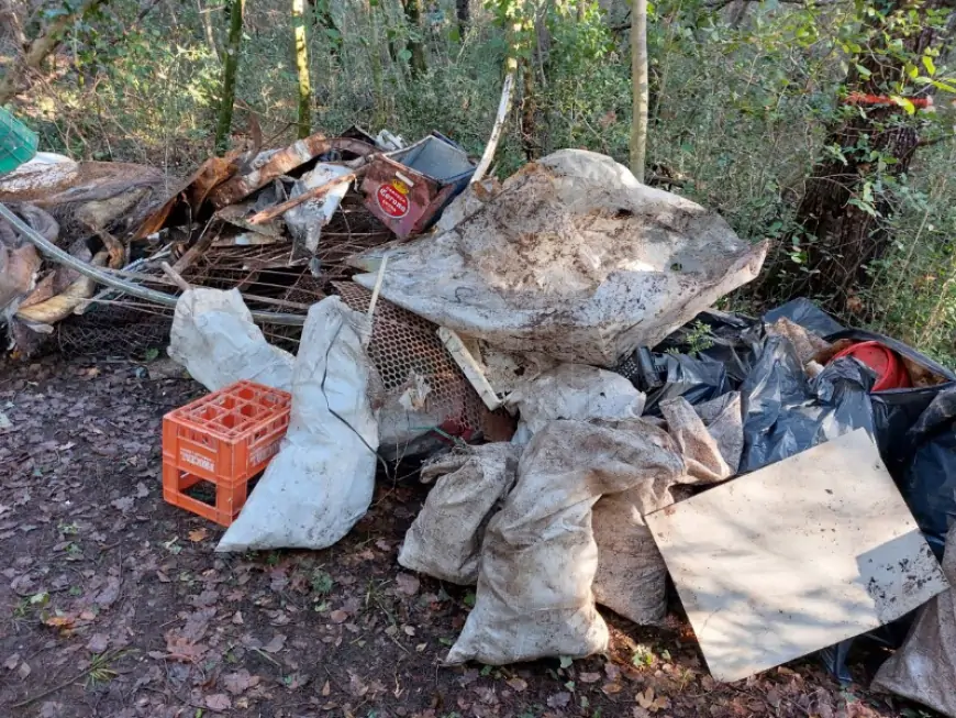 OTOK KAPRIJE OSTAO BEZ ODVOZA OTPADA