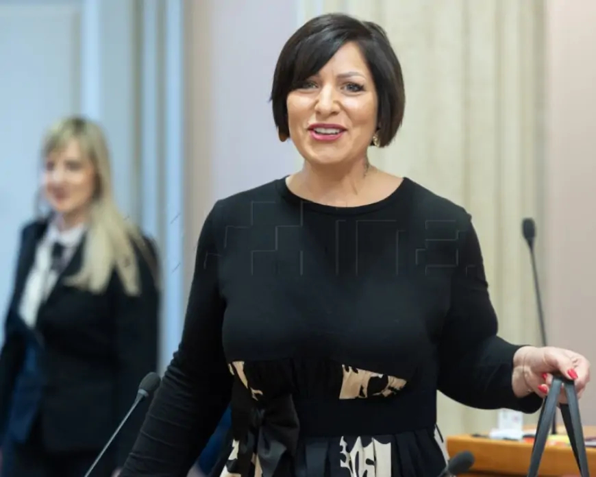 BAN VLAHEK (SDP): DRŽAVA MORA PREUZETI FINANCIRANJE PLAĆA ODGOJITELJA U VRTIĆIMA