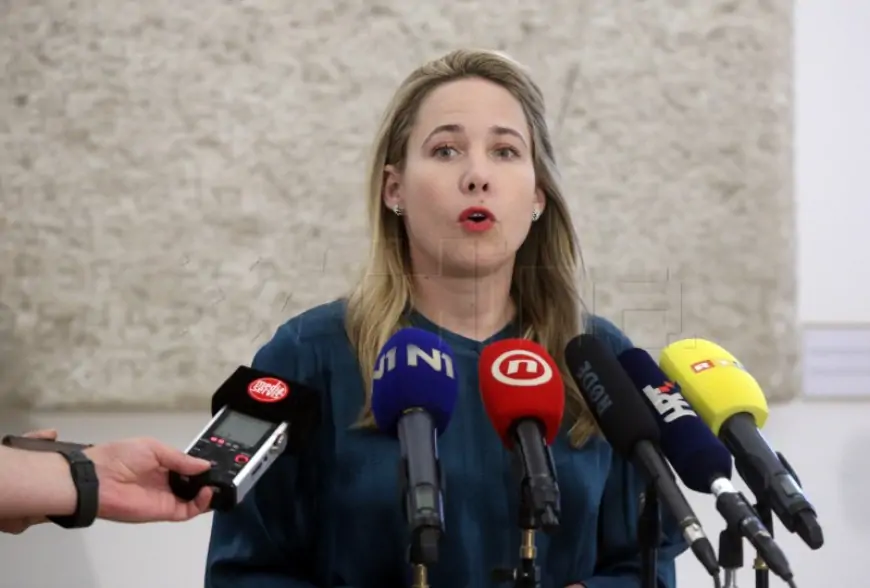 SABORSKI ZASTUPNICI SE OKREĆU KAMPANJI ZA PREDSJEDNIČKE IZBORE