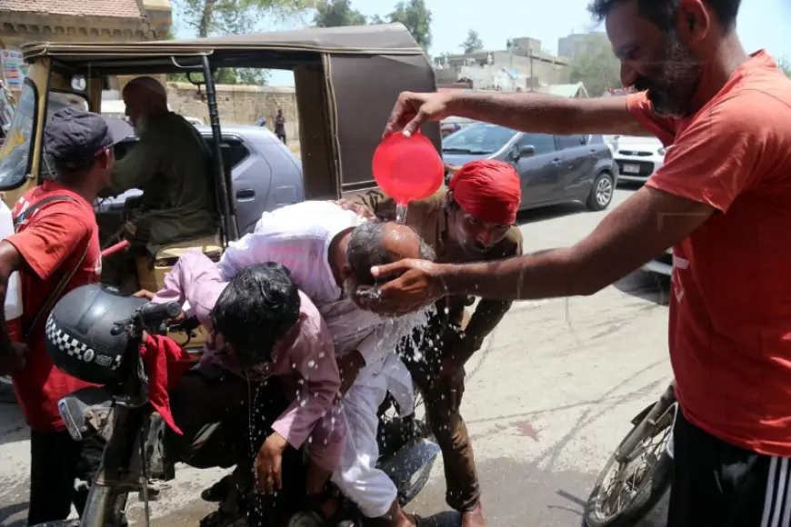 NARASTAO BROJ DANA S VIŠE OD 35 CELZIJEVIH STUPNJEVA U SVJETSKIM GLAVNIM GRADOVIMA