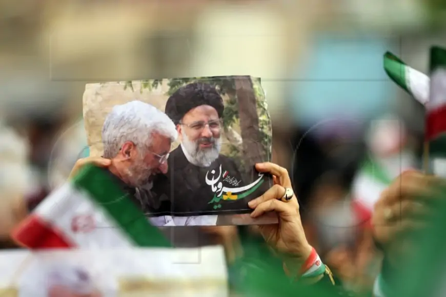 IRANCI BIRAJU NOVOG PREDSJEDNIKA NAKON POGIBIJE RAISIJA U HELIKOPTERSKOJ NESREĆI