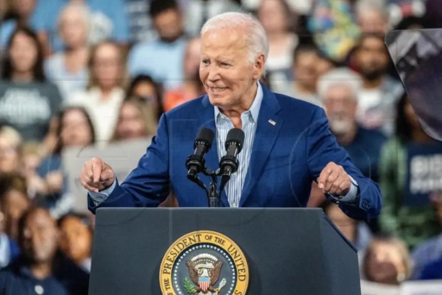 BIDEN PRIZNAO STAROST I LOŠU DEBATNU VEČER, NO OBEĆAO PORAZITI TRUMPA