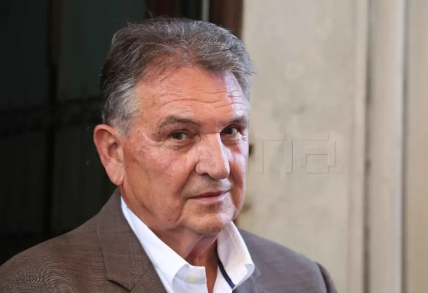 NARODNA STRANA- REFORMISTI: PODRŠKA MILANOVIĆU NA IZBORIMA ZA PREDSJEDNIKA