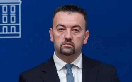 HRVATSKI SUVERENISTI POZVALI MINISTRA DABRU DA SE OČITUJE O PROTUGRADNOJ OBRANI